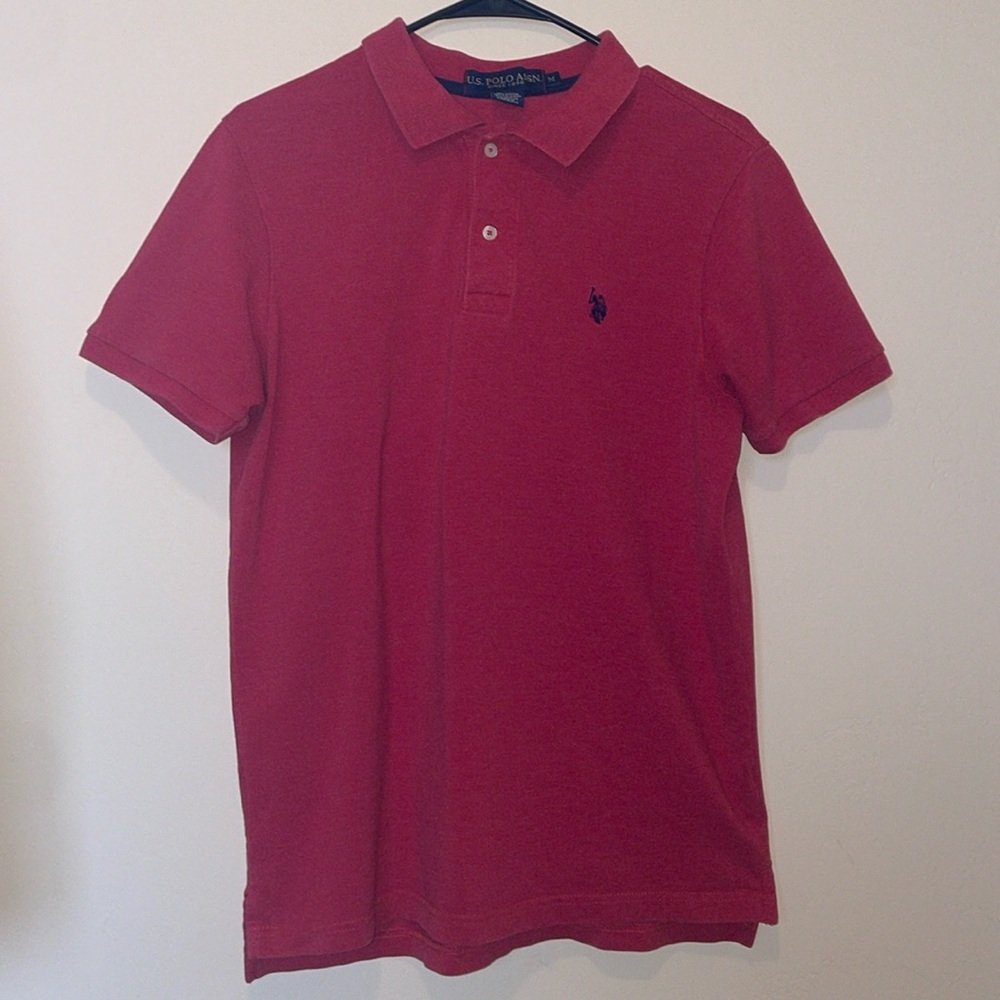 Men’s Polo Shirt